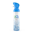 gO2Therapy - Up to 450 Inhalations, Natural 12L Portable Oxygen Canister