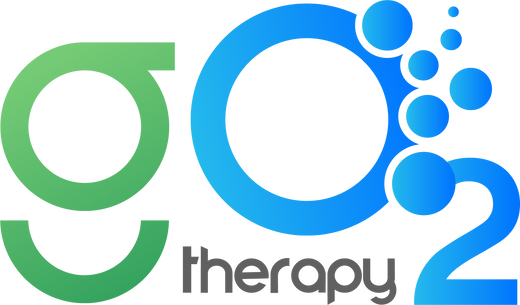 gotwo Performance Logo
